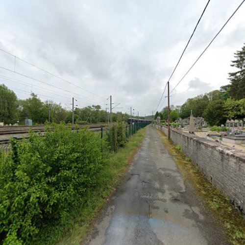 Cimetière du bas à Montbéliard