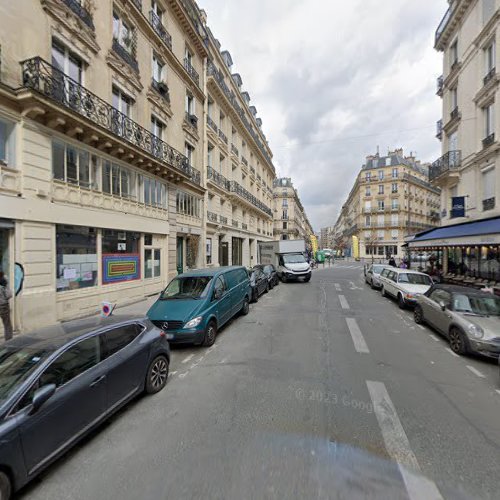 Association Charonne centre d'accueil et d'écoute pour usager de drogues à Paris