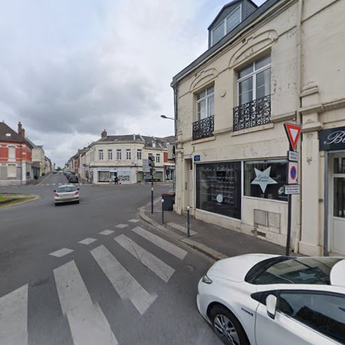 Agence d'intérim Interaction Intérim - St Quentin Saint-Quentin