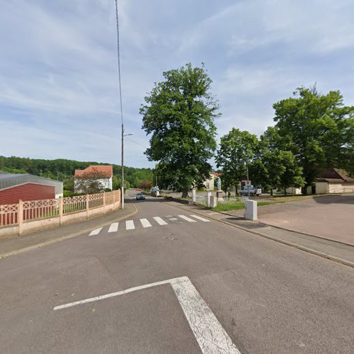 Église Jeanne d'Arc à Saint-Avold