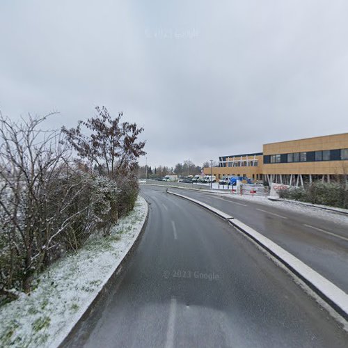 Centre médical clinique du sport TUC Thonon-les-Bains