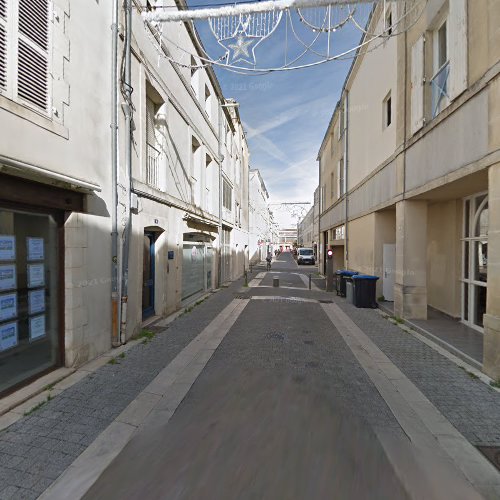 Agence immobilière Groupe Solis La Rochelle