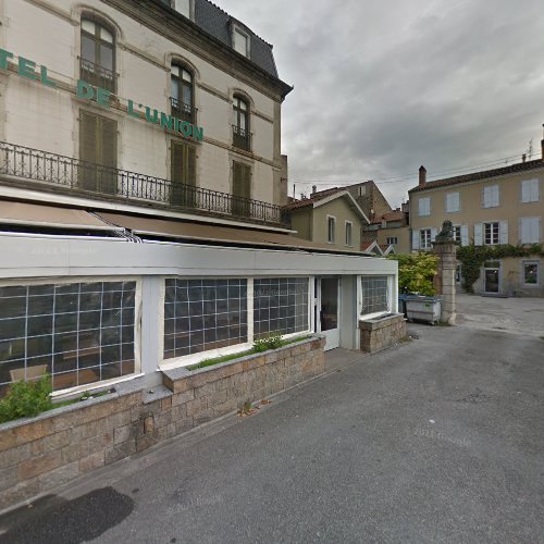 Allianz Assurance SAINT GIRONS - Jerome HISPA à Saint-Girons
