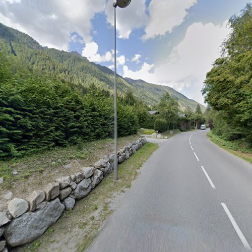 Magasin de meubles Claret-Tournier Michel Chamonix-Mont-Blanc