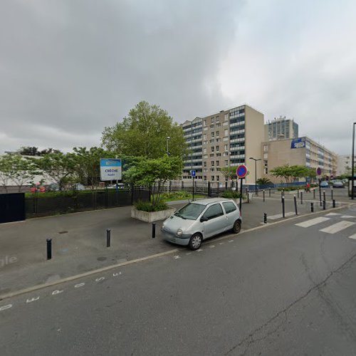 La Rose des Sables à Champigny-sur-Marne