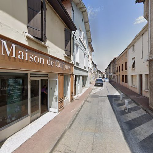 Centre équestre Pass-r'ailes Association Roussillonnaise Pour l'Enfant et ses Parents Roussillon