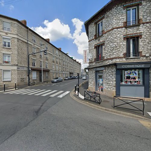 Exo Discount à Montereau-Fault-Yonne