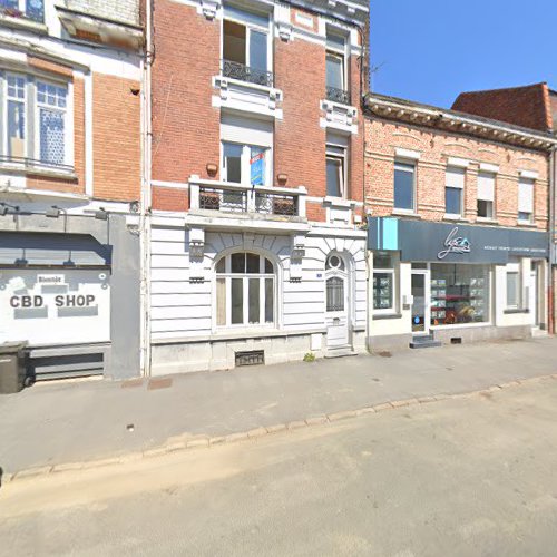 Agence immobilière Lys Immo Merville