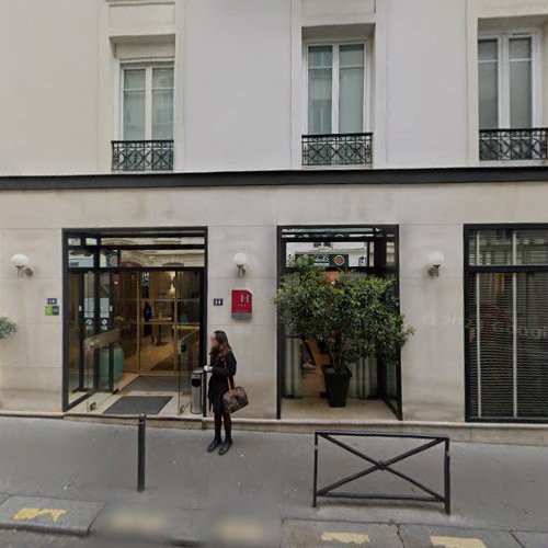 Boucheries Nivernaises à Paris