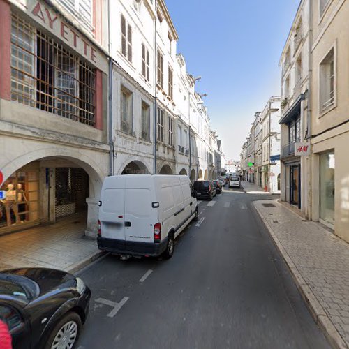 Boulangerie Ronde Des Pains La Rochelle