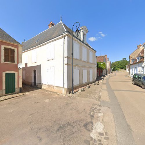 LES ATELIERS POYAUDINS à Saint-Fargeau