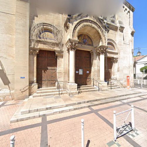 Boulangerie Le Pain De La Campanière Toulon