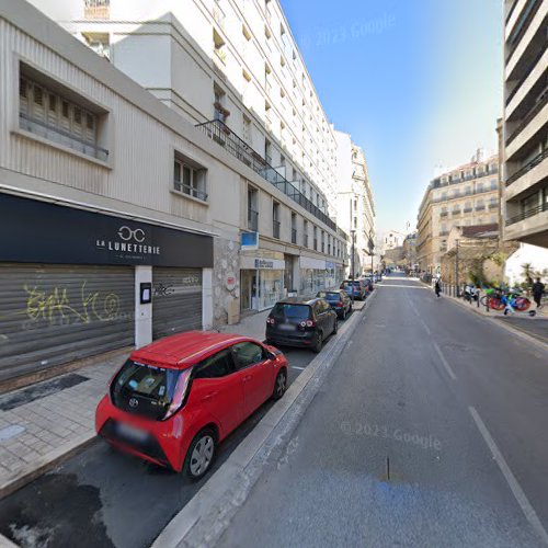 Agence immobilière JMT Marseille