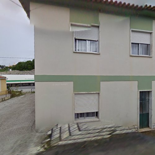 Cabana Do Campino Cubana em Vila Nova da Rainha