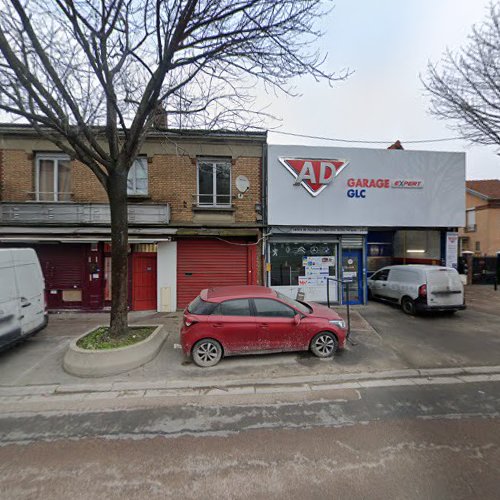 Atelier de mécanique automobile Sparo Car Services La Courneuve