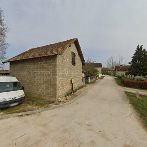 Église de l'Assomption-de-la-Bienheureuse-Vierge-Marie à Claracq