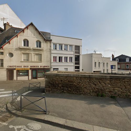 Agence d'assurance Ageas France Saint-Brieuc