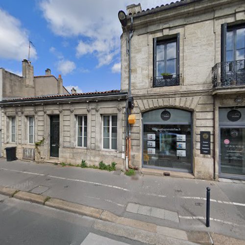 Agence immobilière HT Immobilier Bordeaux