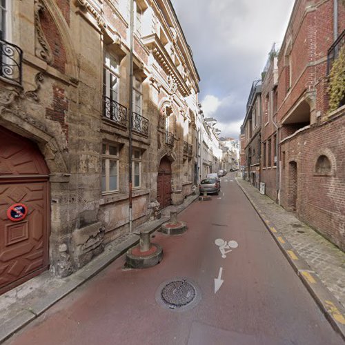 Union Nationale des Combattants de ROUEN à Rouen