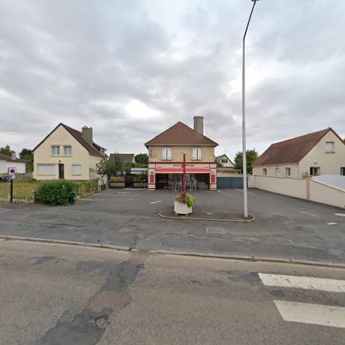 Boulangerie Banette Carpiquet