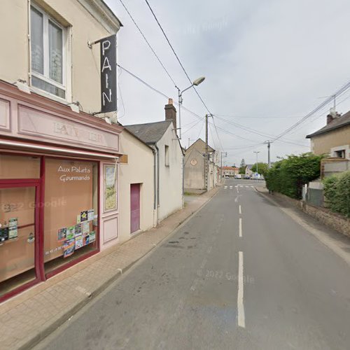 Boulangerie Boulangerie Grassin Montval-sur-Loir