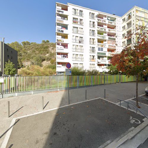 Agence immobilière Côte d'Azur Habitat Nice