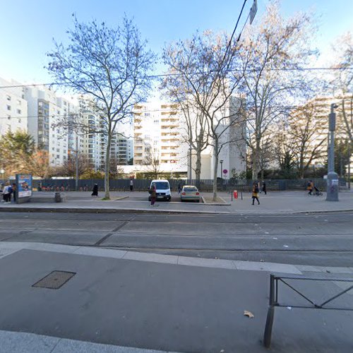 Galice Andre à Villeurbanne