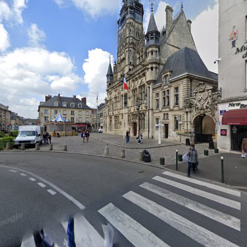 Facil'location à Compiègne