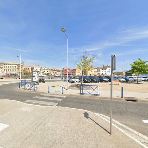 Agence immobilière Cs Location Syndic Gestion Martigues