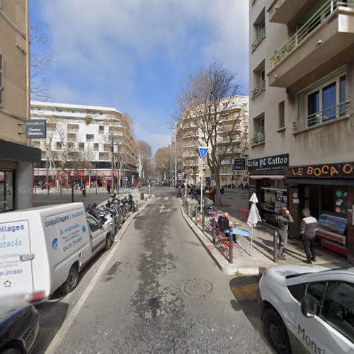 Agence immobilière Decaze Marseille