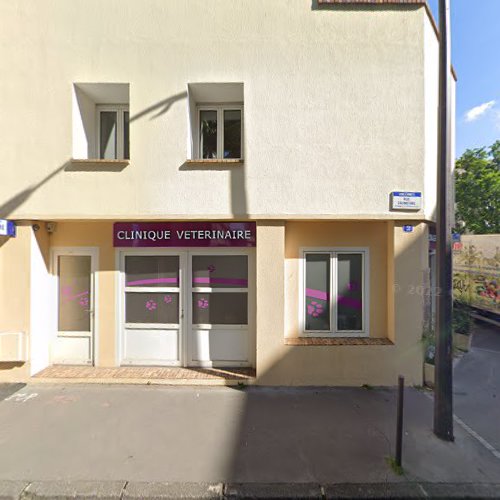 Clinique Vétérinaire à Vincennes