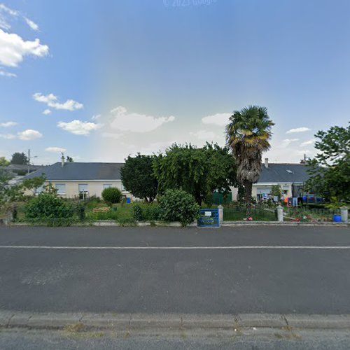 AD Carrosserie BENETEAU à Sainte-Maure-de-Touraine