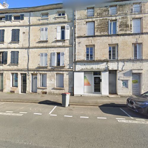 Siège social Impact Sécurité Privée Niort