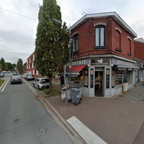 Les Papillons Blancs à Neuville-en-Ferrain