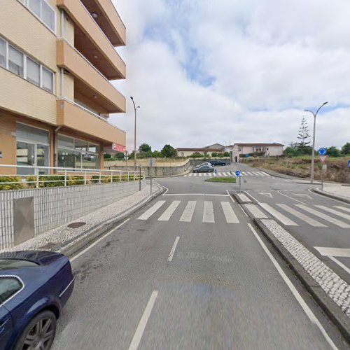 Loja de materiais de construção M. B. Leite - Comércio de Tintas e Afins, Lda. São João da Madeira