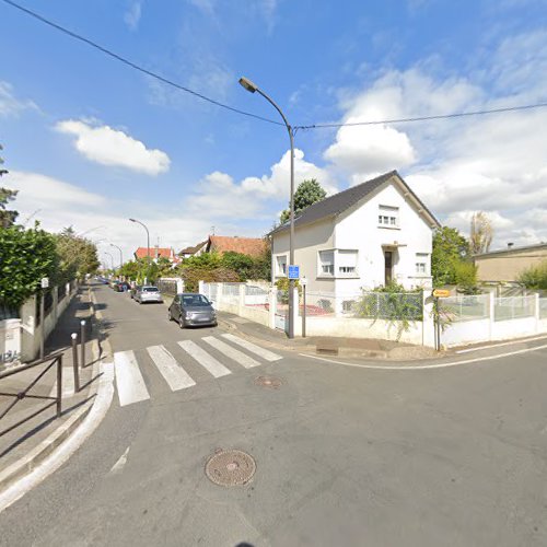 Pôle Santé Social à Vitry-sur-Seine