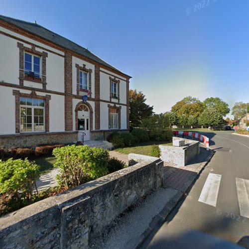 Mairie de Boullay les Troux à Boullay-les-Troux