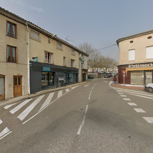 Boulangerie Gil Régis Castelnaudary