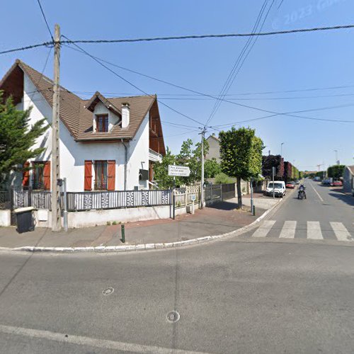 L'Adresse L'Immobilier Coopératif à Le Blanc-Mesnil