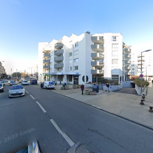 Agence immobilière Accepteo Diagnostic Immobilier Poissy