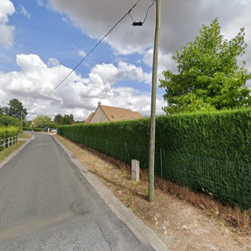 Travaux généraux travaux amenagement Bazainville