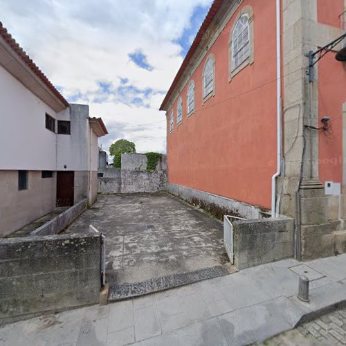 Loja de vestuário feminino Ana Sousa / Casa Esteves Melgaço