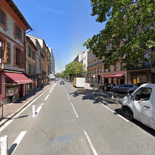 Boulangerie Regnault Ghislain Toulouse