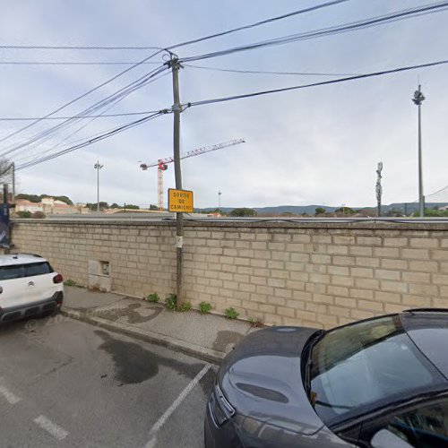 Twirling Club La Ciotat à La Ciotat