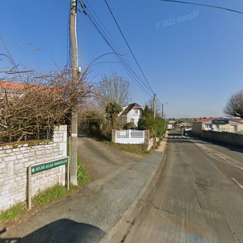 Maisons des associations à Vouillé