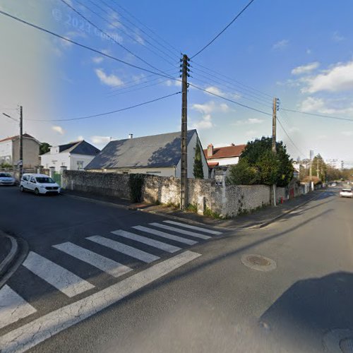 Église évangélique Église Évangélique Protestante Joué-lès-Tours