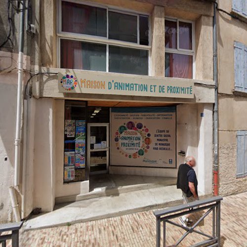 Association caritative Secours Catholique - Accueil et accompagnement Manosque