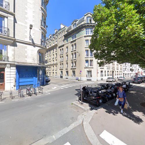 Agence immobilière Apparts Finders Paris