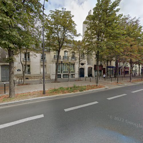 Clinique Isis à Paris