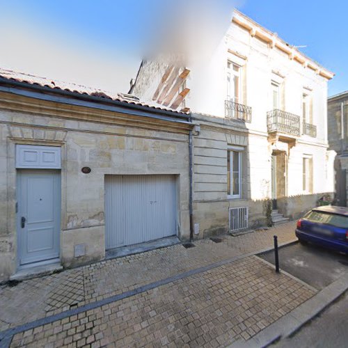 Agence immobilière FNAIM Aquitaine Bordeaux